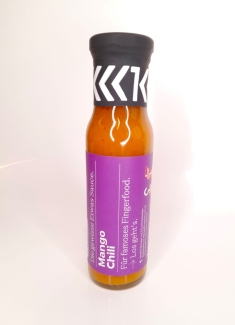 Mango Chili sauce