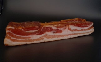 Bauernspeck 400g