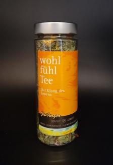 wohlfühl tee