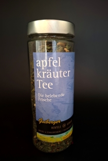 Apfelkräuter